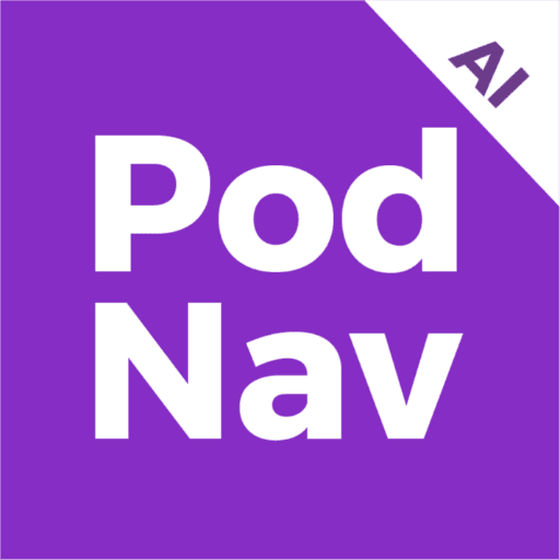 AiPodNav icon