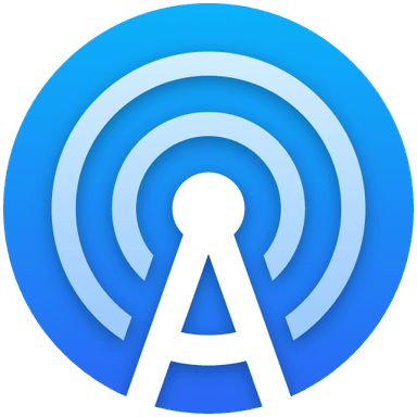 AntennaPod icon