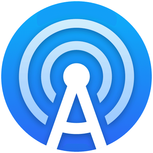 AntennaPod icon