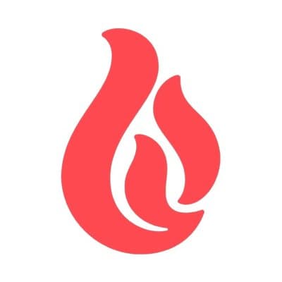 Fireside icon