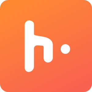 Hubhopper icon