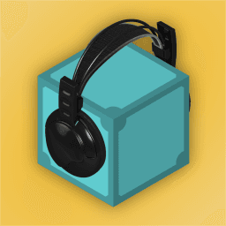 IPFS Podcasting icon