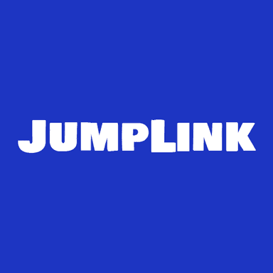 JumpLink icon