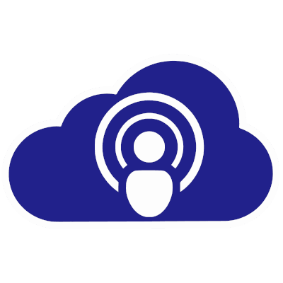 podCloud icon