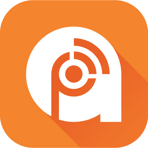 Podcast Addict icon