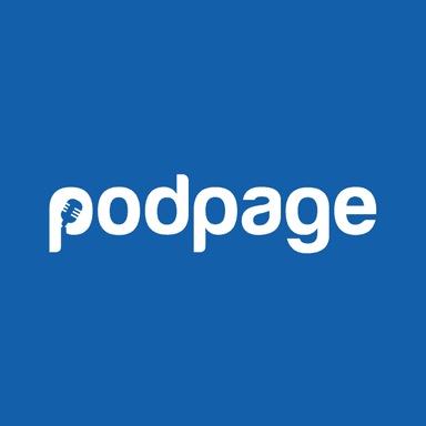 Podpage icon