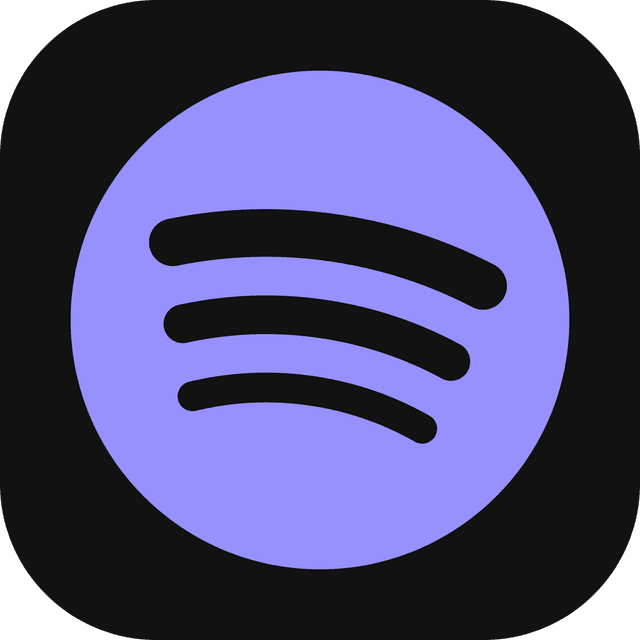 Spotify for Creators icon