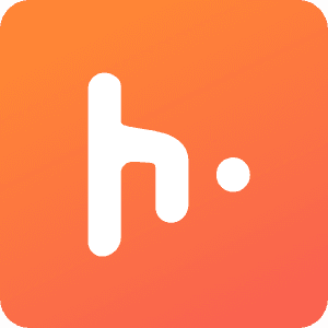 Hubhopper icon