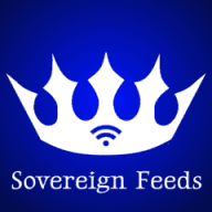 Sovereign Feeds icon